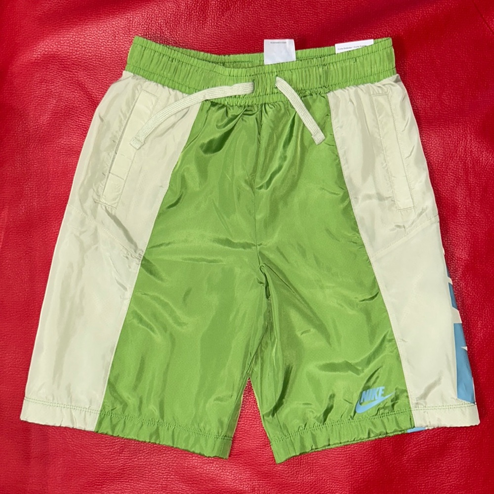 Nike Boys’ Sportswear Shorts